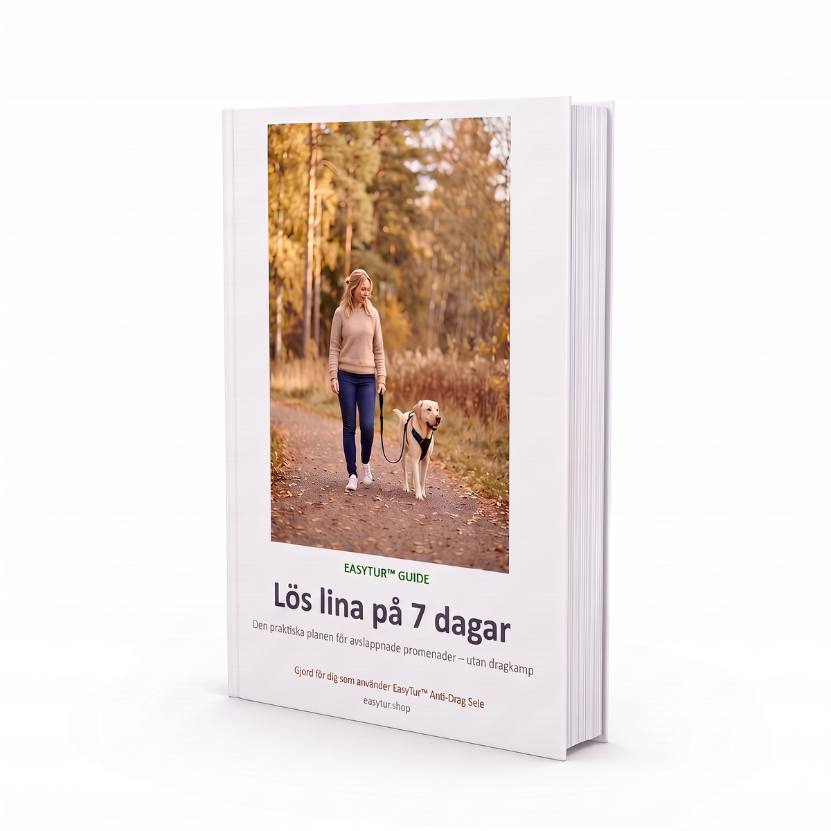 Løs line på 7 dage