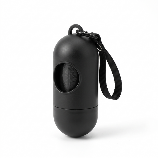 EasyTur™ Dispenser til hundeposer