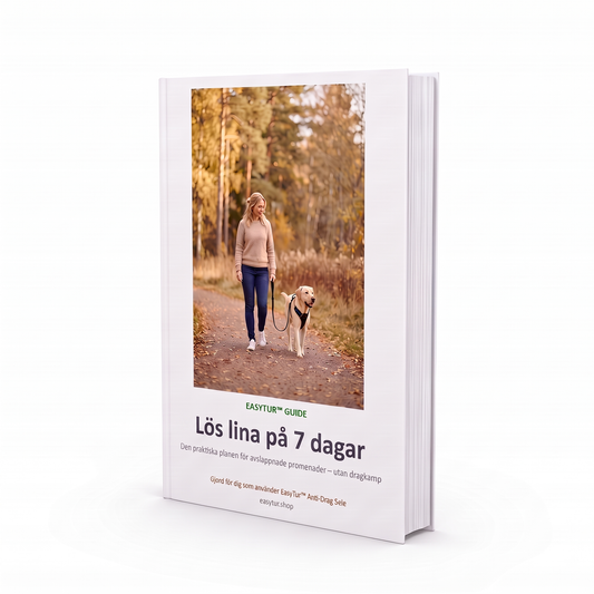 Løs line på 7 dage
