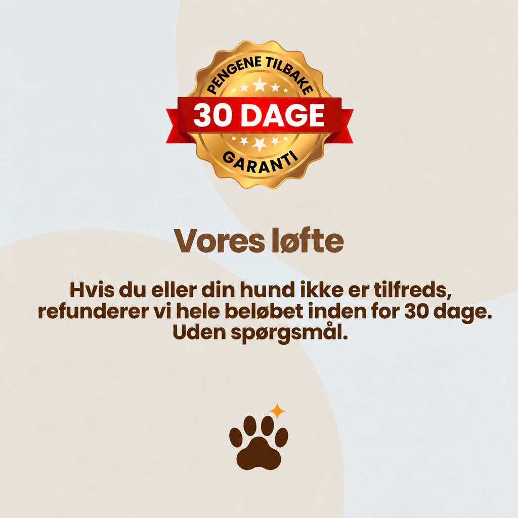 EASYTUR™ ANTI-TRÆK SELE
